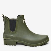 Wellies